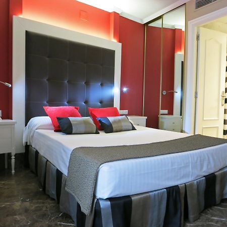 Hotel Boutique Catedral Valladolid Eksteriør billede