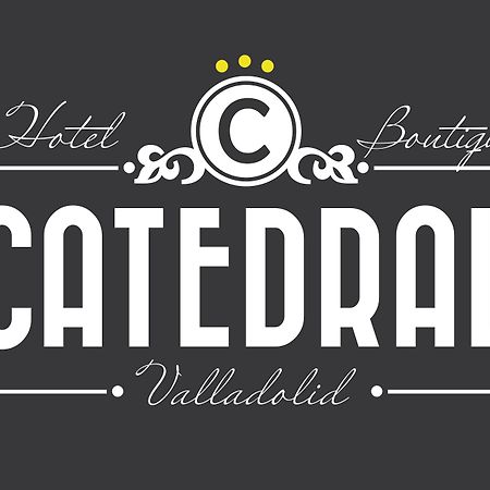 Hotel Boutique Catedral Valladolid Eksteriør billede