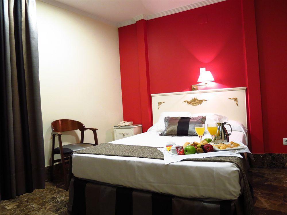 Hotel Boutique Catedral Valladolid Eksteriør billede