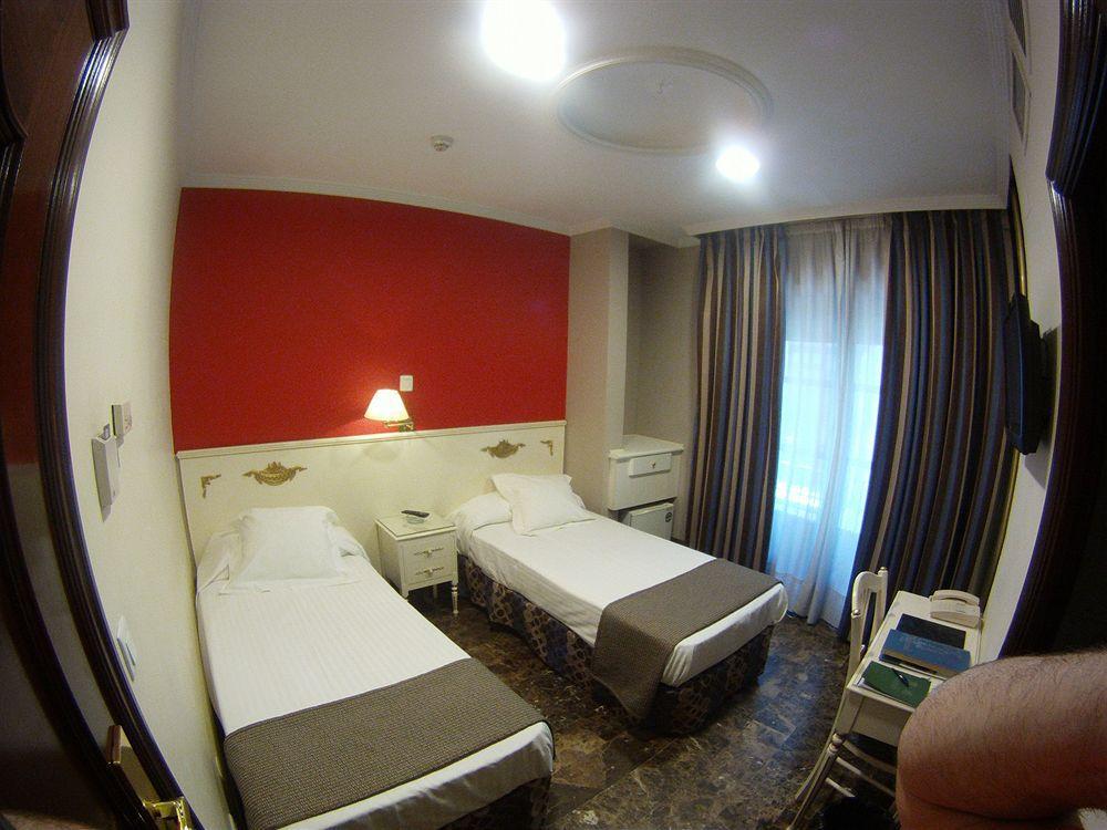 Hotel Boutique Catedral Valladolid Eksteriør billede