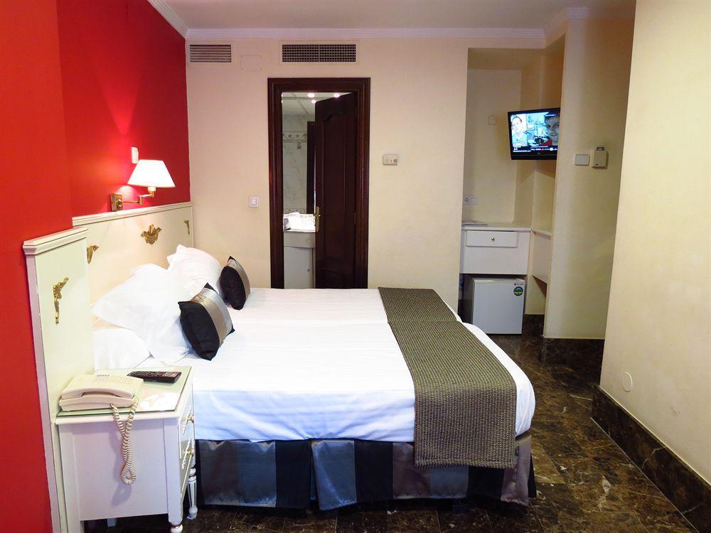 Hotel Boutique Catedral Valladolid Eksteriør billede
