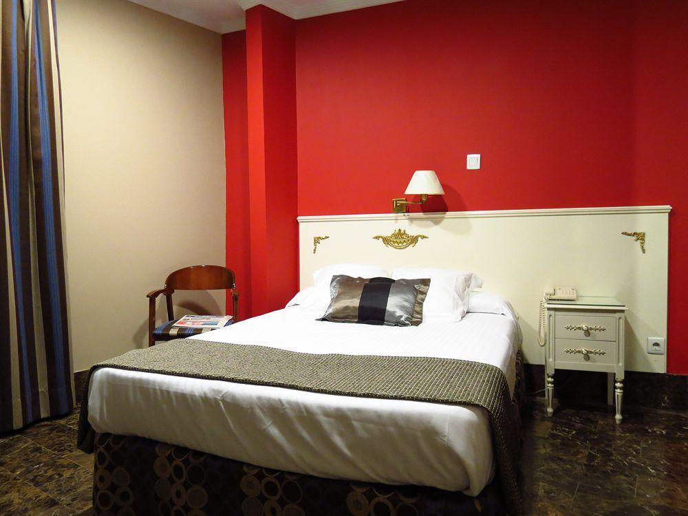 Hotel Boutique Catedral Valladolid Eksteriør billede