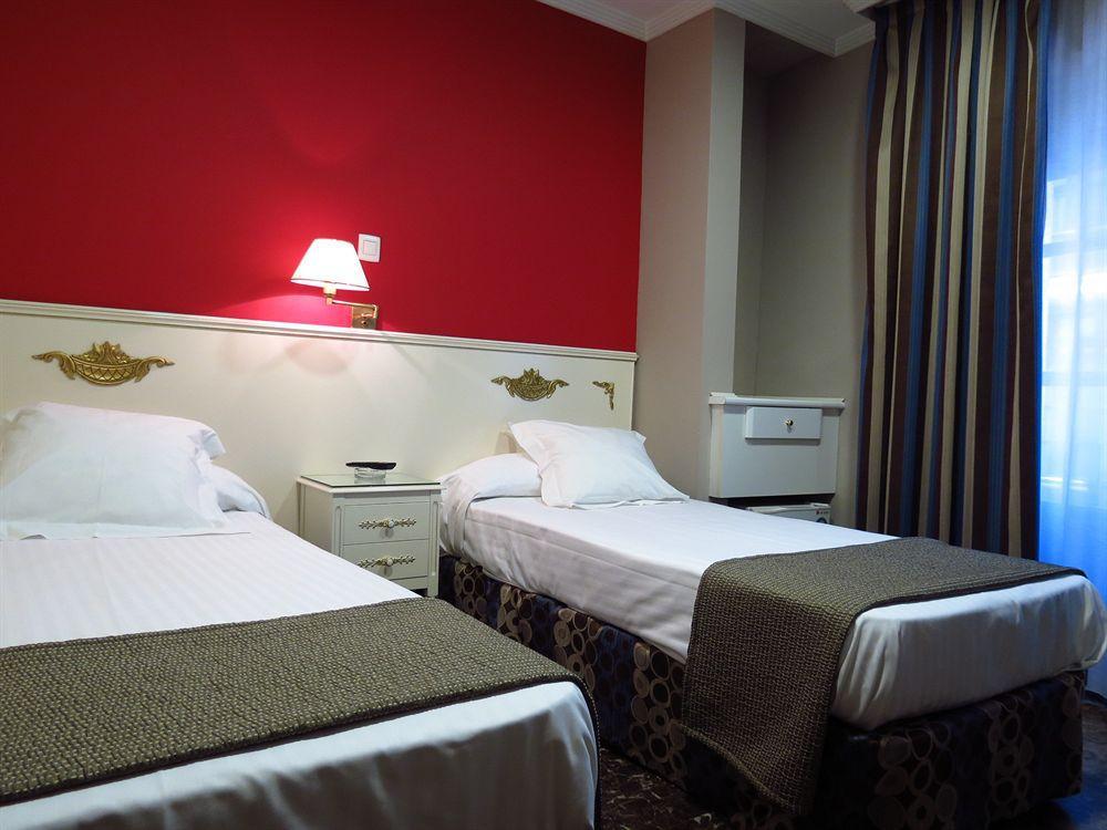 Hotel Boutique Catedral Valladolid Eksteriør billede