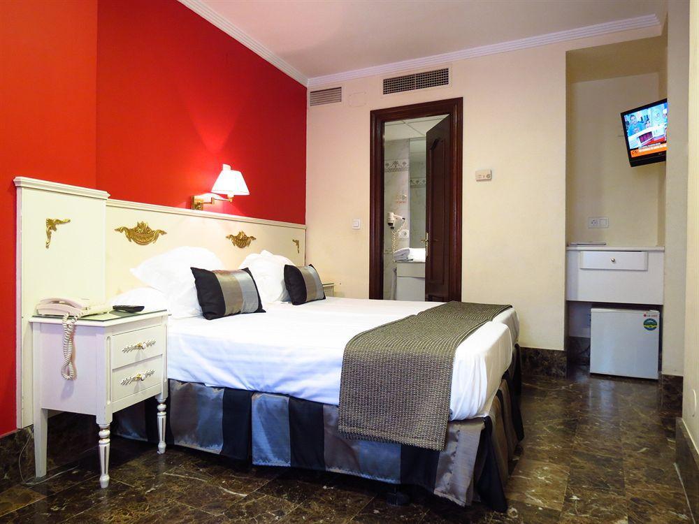 Hotel Boutique Catedral Valladolid Eksteriør billede