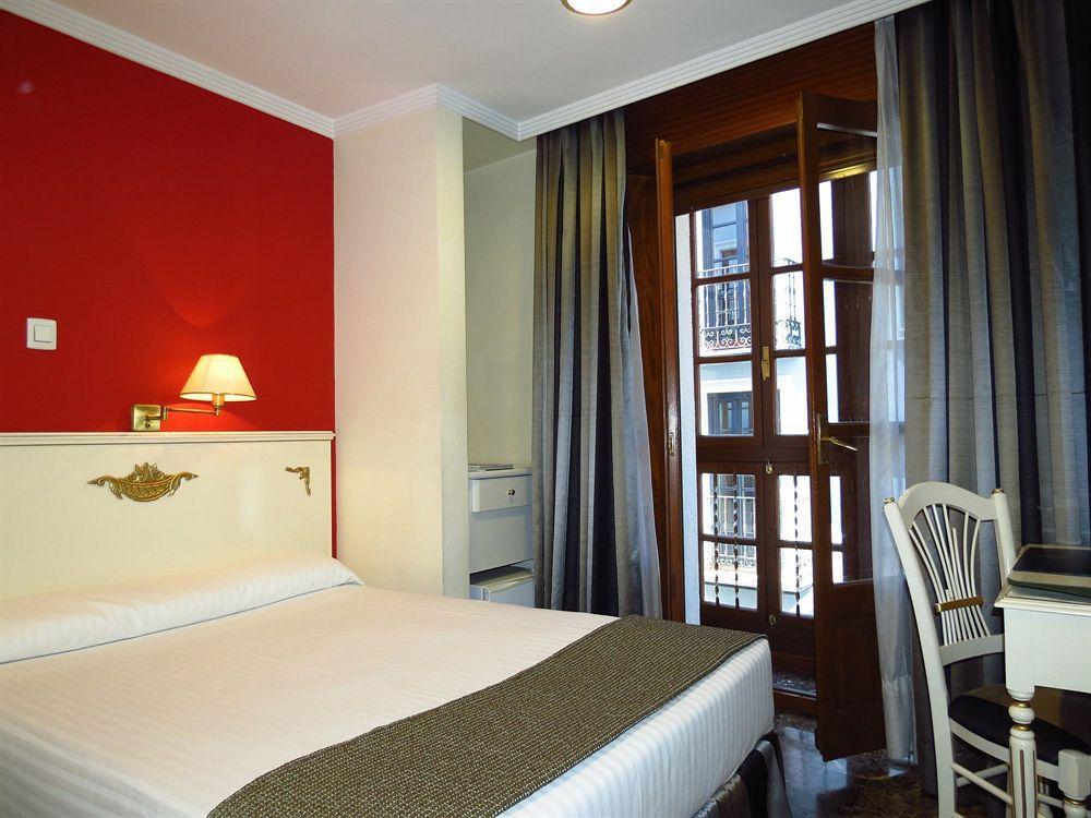 Hotel Boutique Catedral Valladolid Eksteriør billede