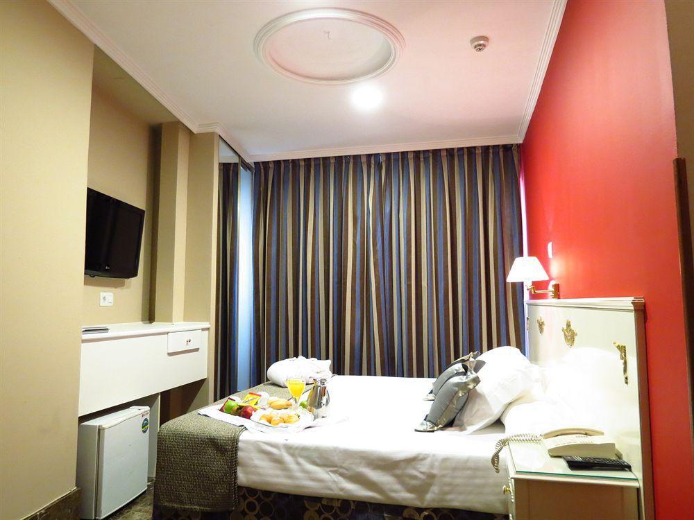 Hotel Boutique Catedral Valladolid Eksteriør billede