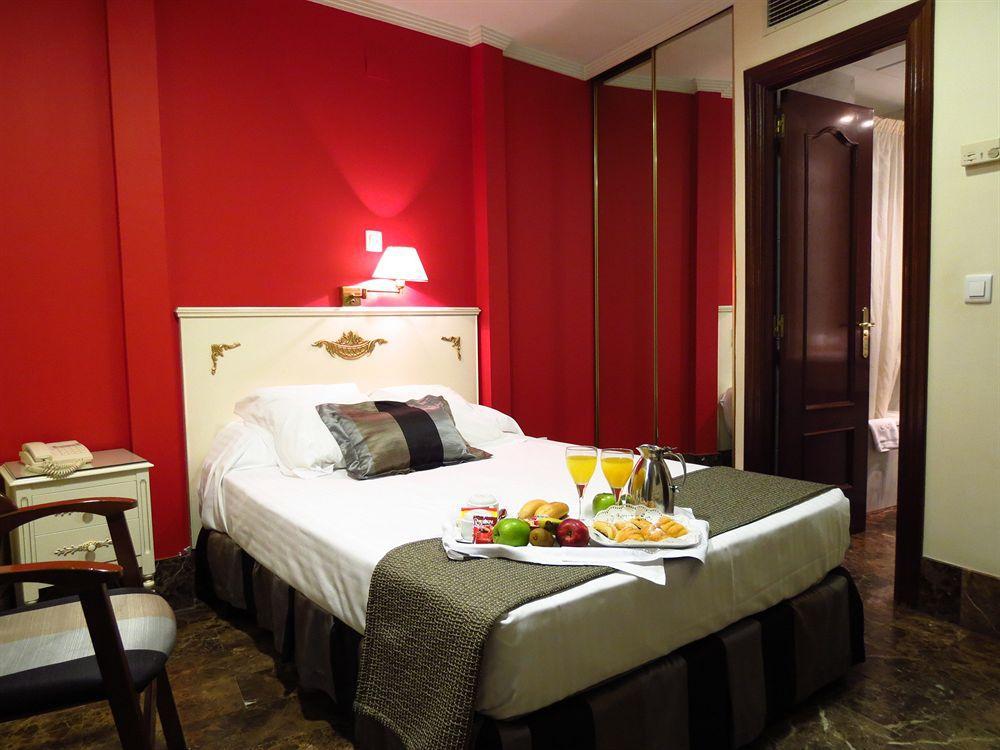 Hotel Boutique Catedral Valladolid Eksteriør billede