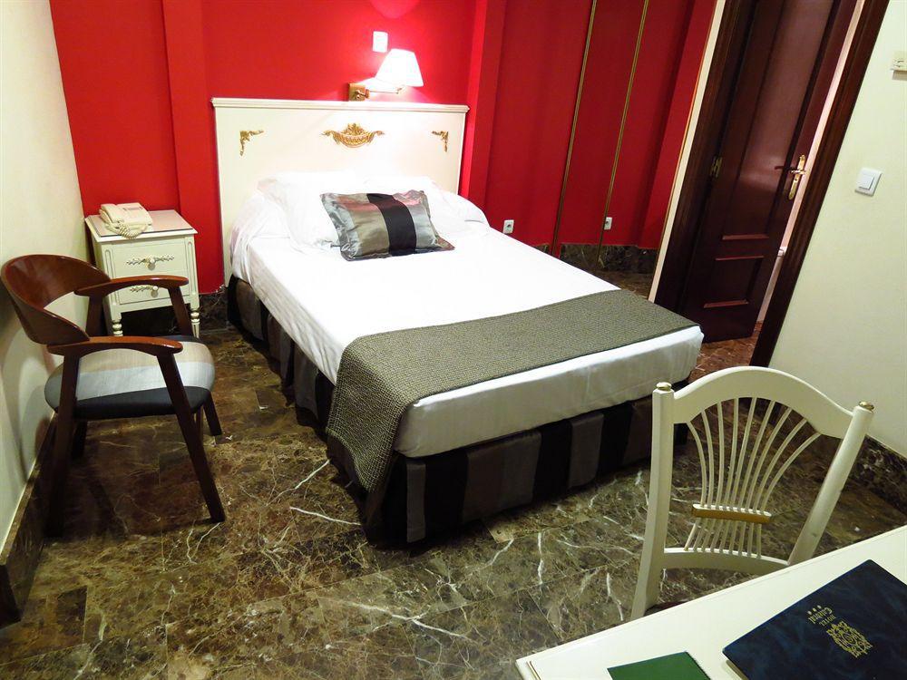 Hotel Boutique Catedral Valladolid Eksteriør billede