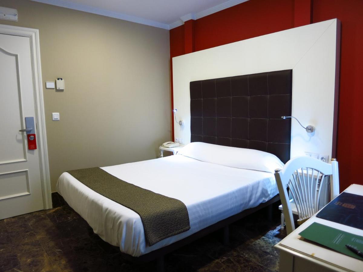 Hotel Boutique Catedral Valladolid Eksteriør billede
