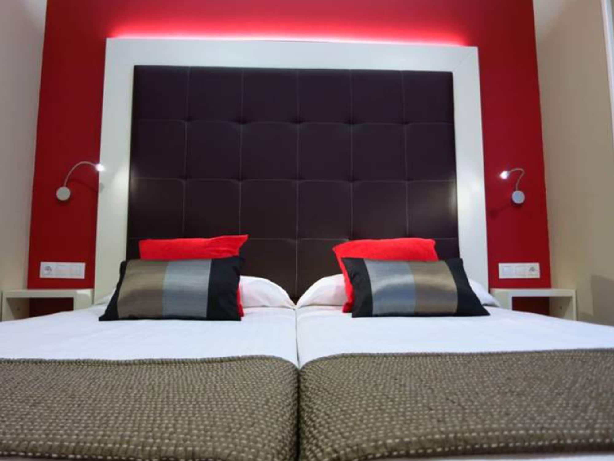 Hotel Boutique Catedral Valladolid Eksteriør billede