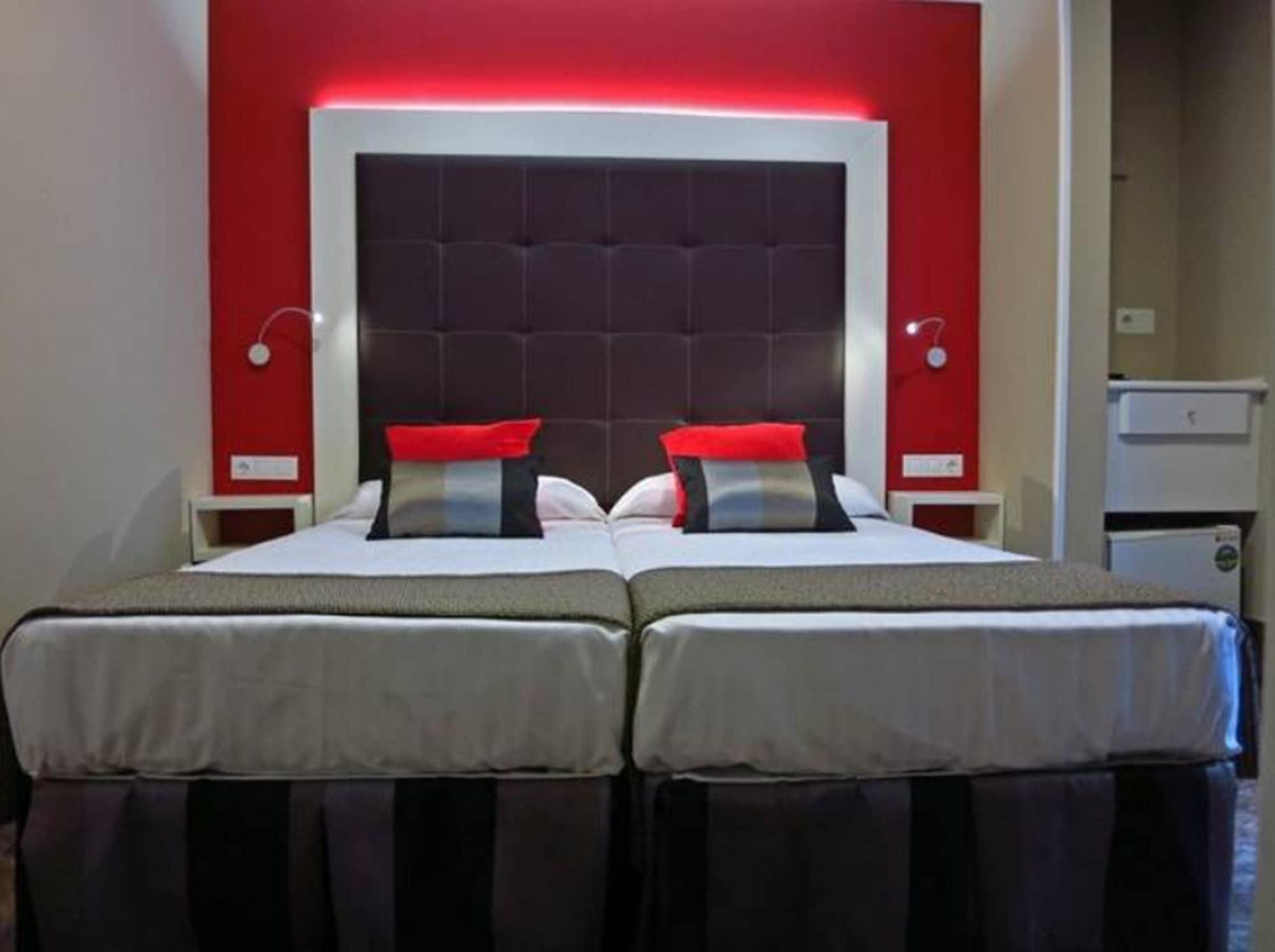 Hotel Boutique Catedral Valladolid Eksteriør billede