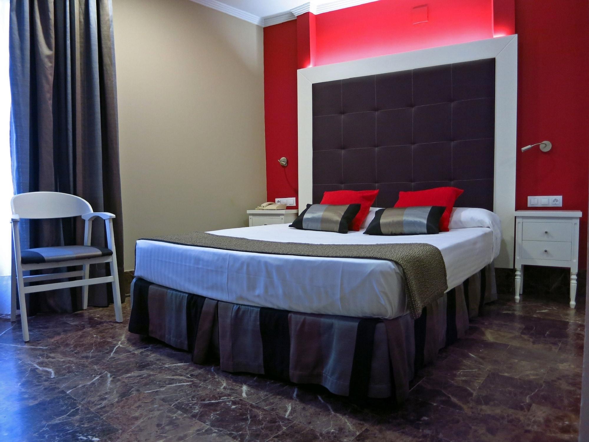 Hotel Boutique Catedral Valladolid Eksteriør billede