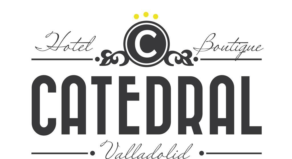 Hotel Boutique Catedral Valladolid Eksteriør billede