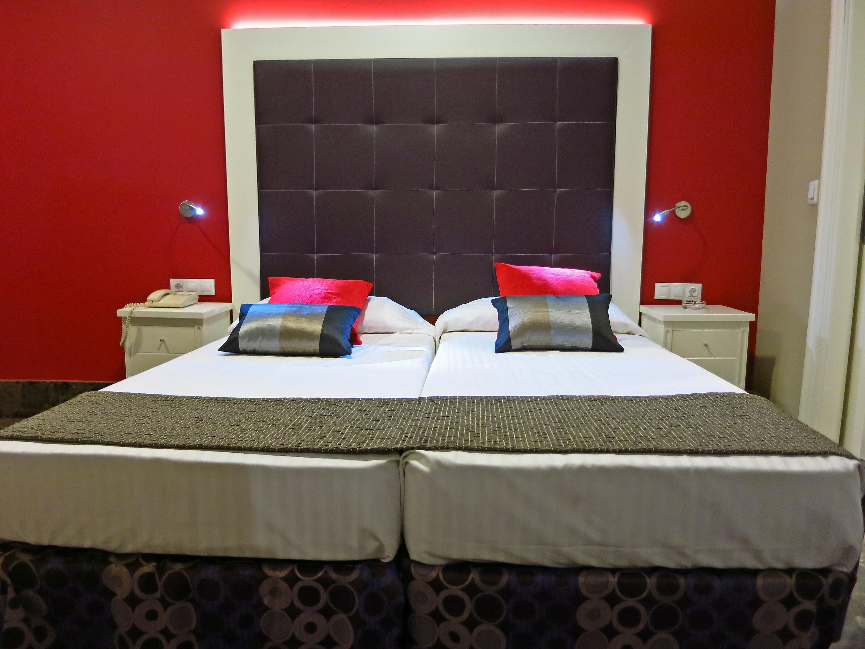 Hotel Boutique Catedral Valladolid Eksteriør billede
