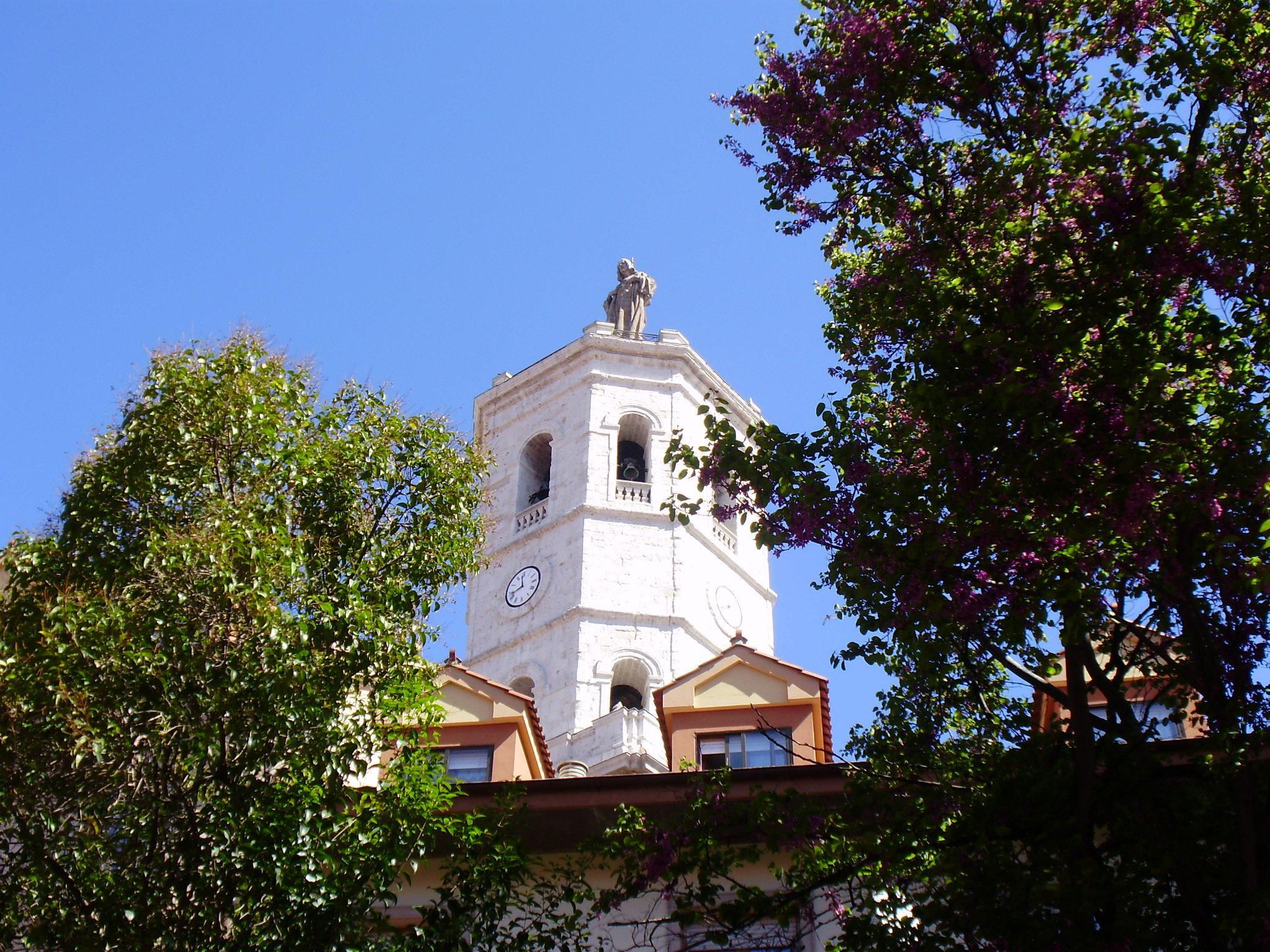 Hotel Boutique Catedral Valladolid Eksteriør billede