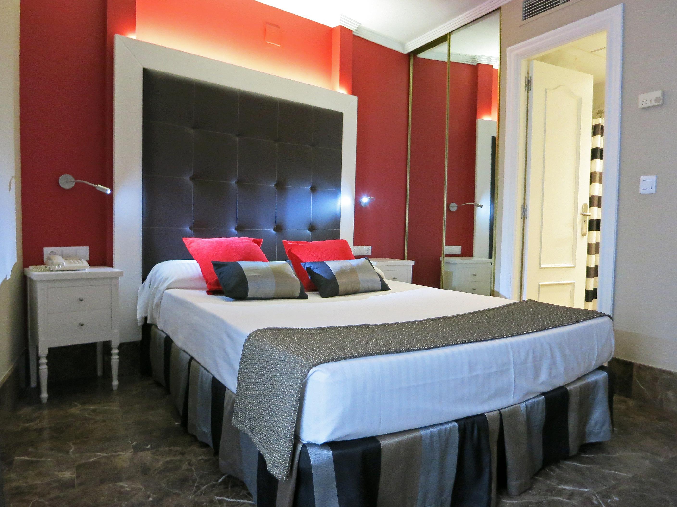 Hotel Boutique Catedral Valladolid Eksteriør billede