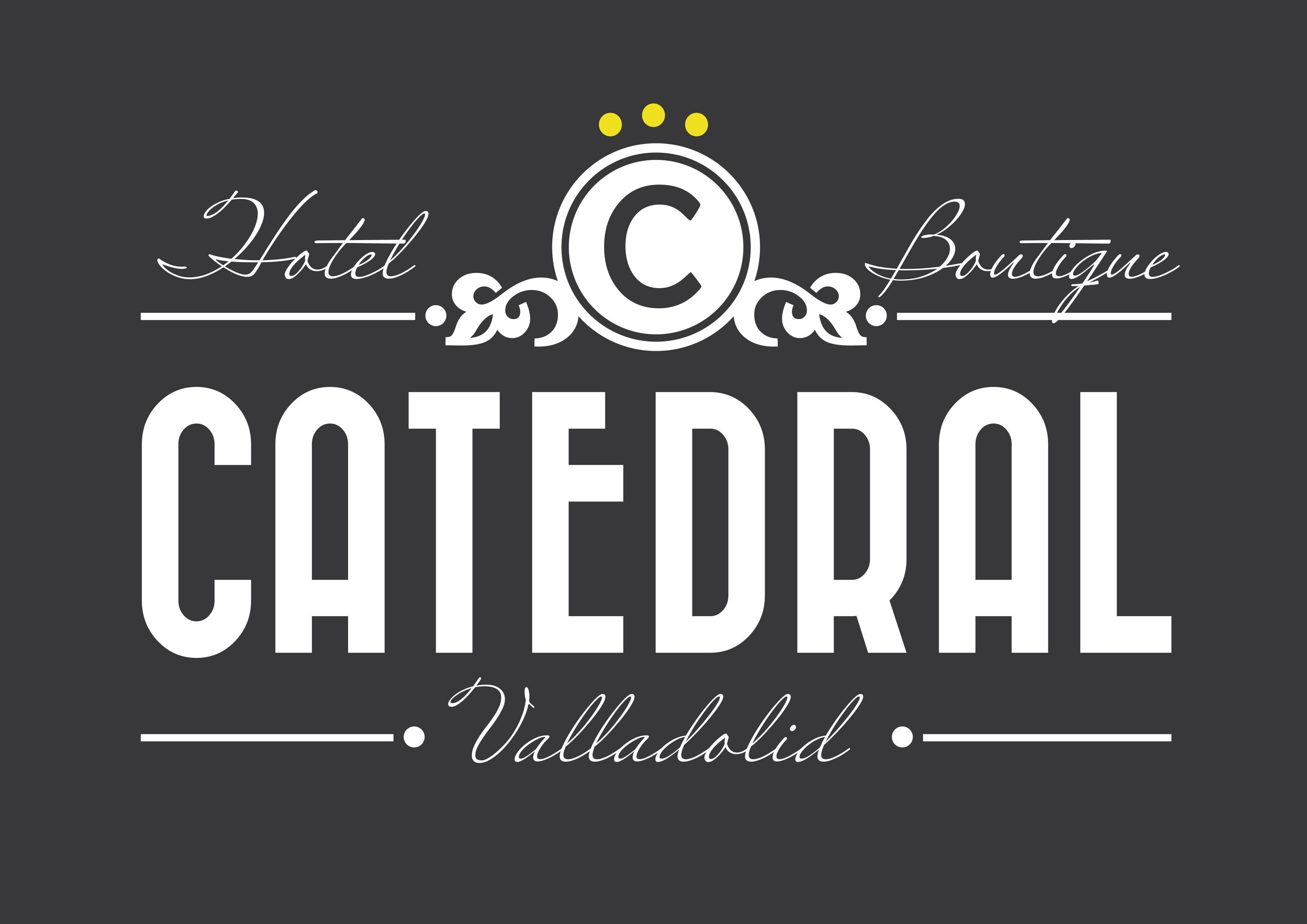 Hotel Boutique Catedral Valladolid Eksteriør billede