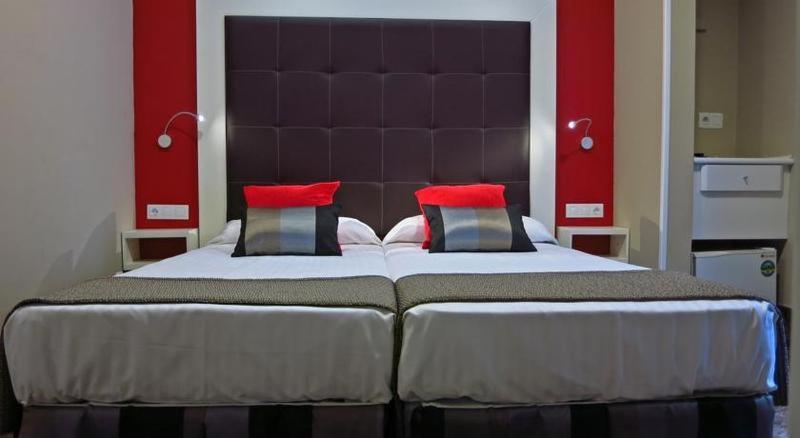 Hotel Boutique Catedral Valladolid Værelse billede