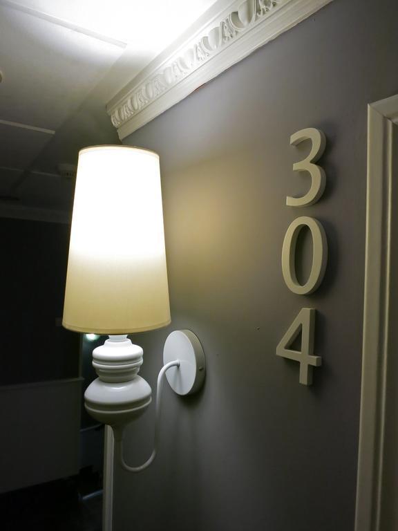 Hotel Boutique Catedral Valladolid Eksteriør billede