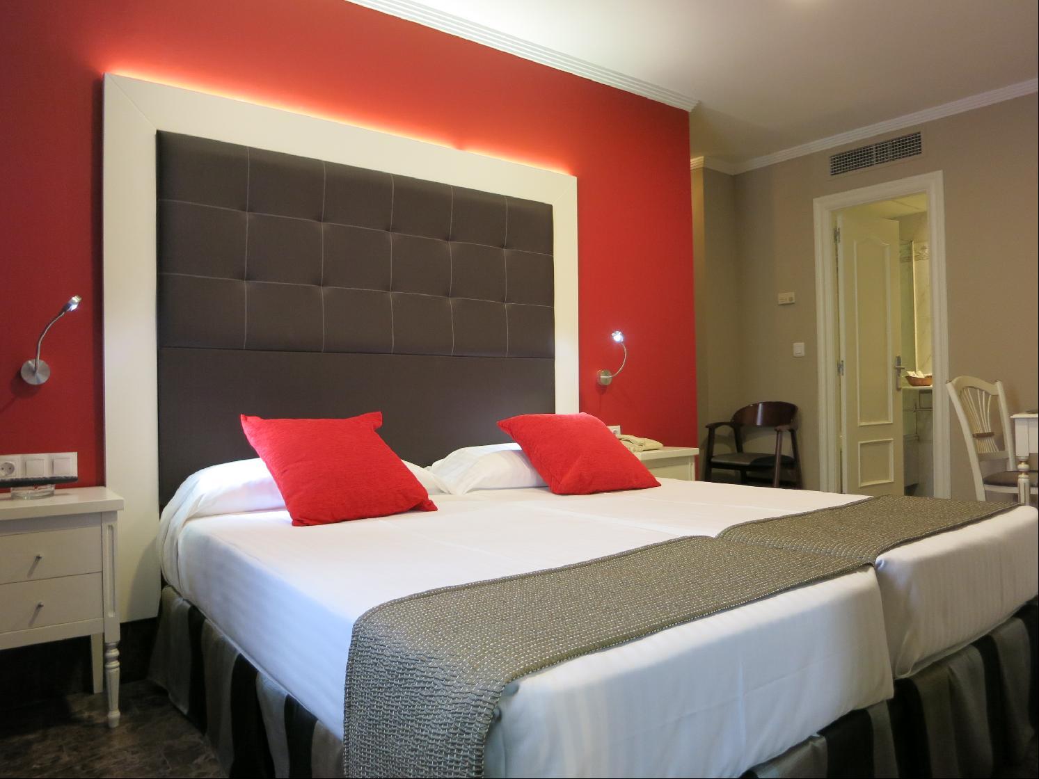 Hotel Boutique Catedral Valladolid Eksteriør billede