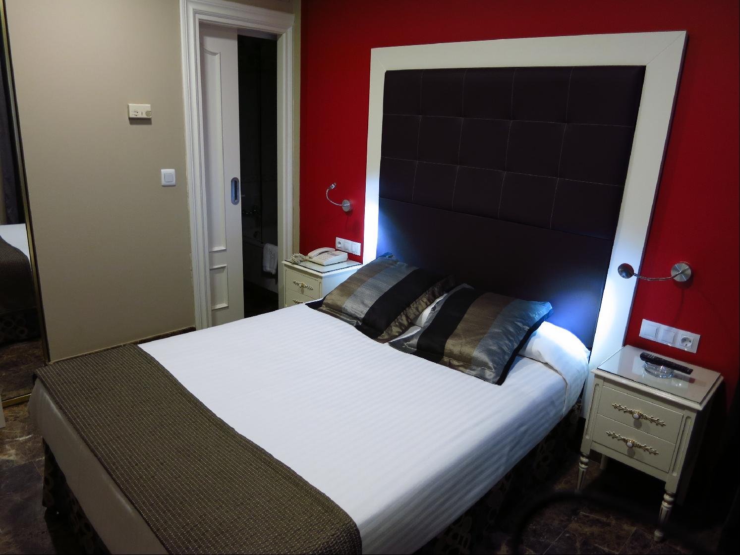 Hotel Boutique Catedral Valladolid Eksteriør billede