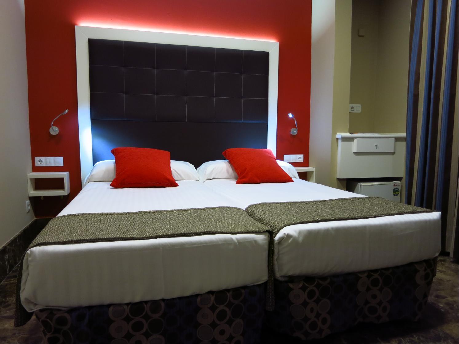 Hotel Boutique Catedral Valladolid Eksteriør billede
