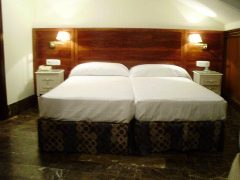 Hotel Boutique Catedral Valladolid Eksteriør billede
