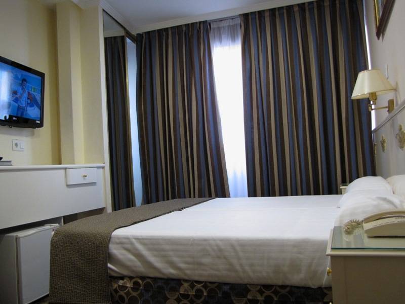 Hotel Boutique Catedral Valladolid Værelse billede