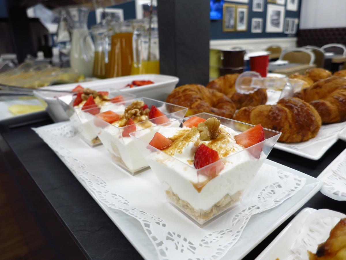 Hotel Boutique Catedral Valladolid Eksteriør billede