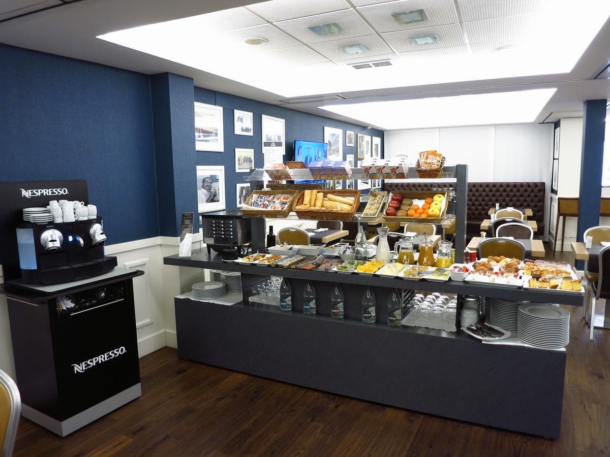 Hotel Boutique Catedral Valladolid Eksteriør billede
