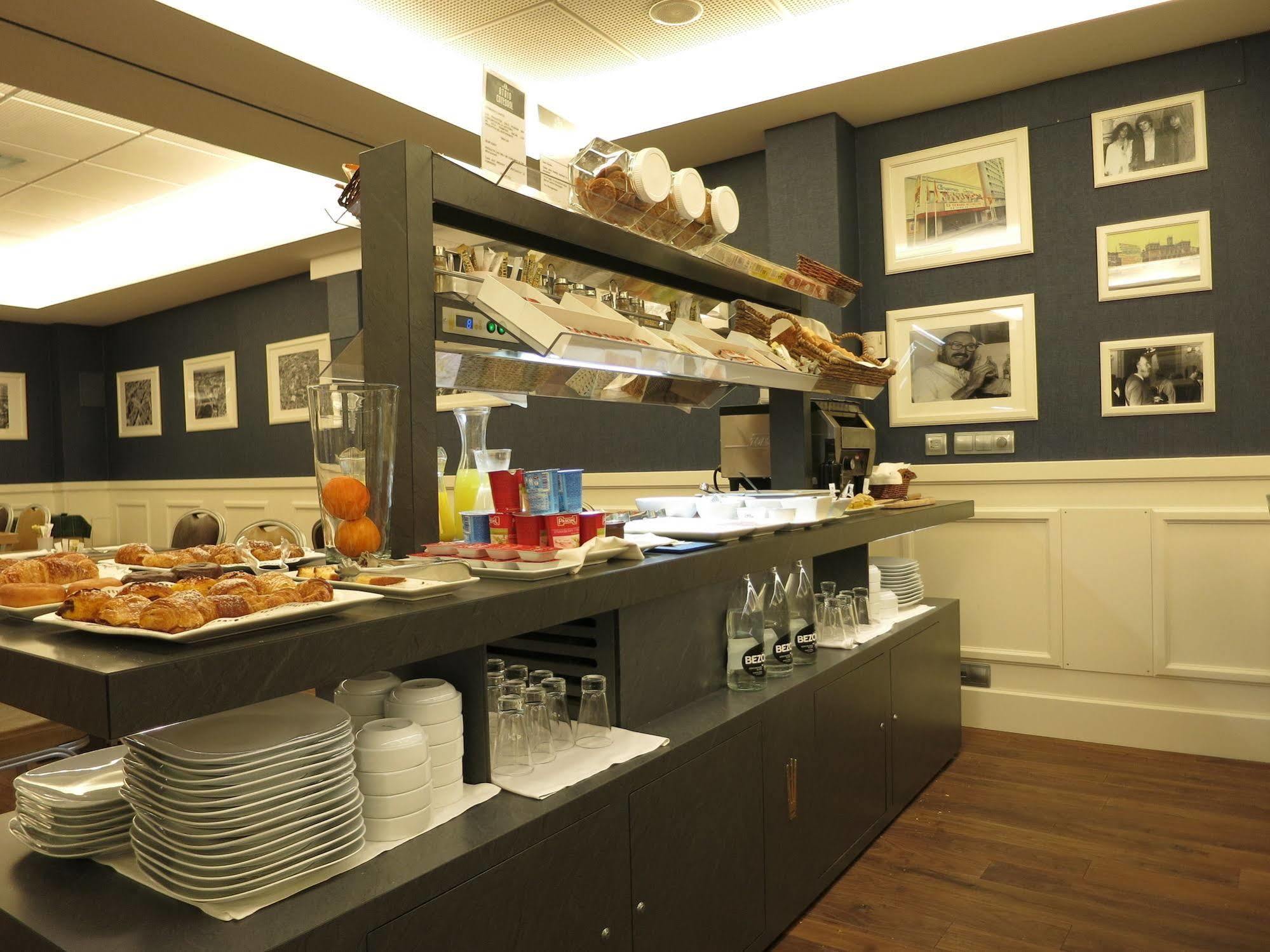 Hotel Boutique Catedral Valladolid Eksteriør billede