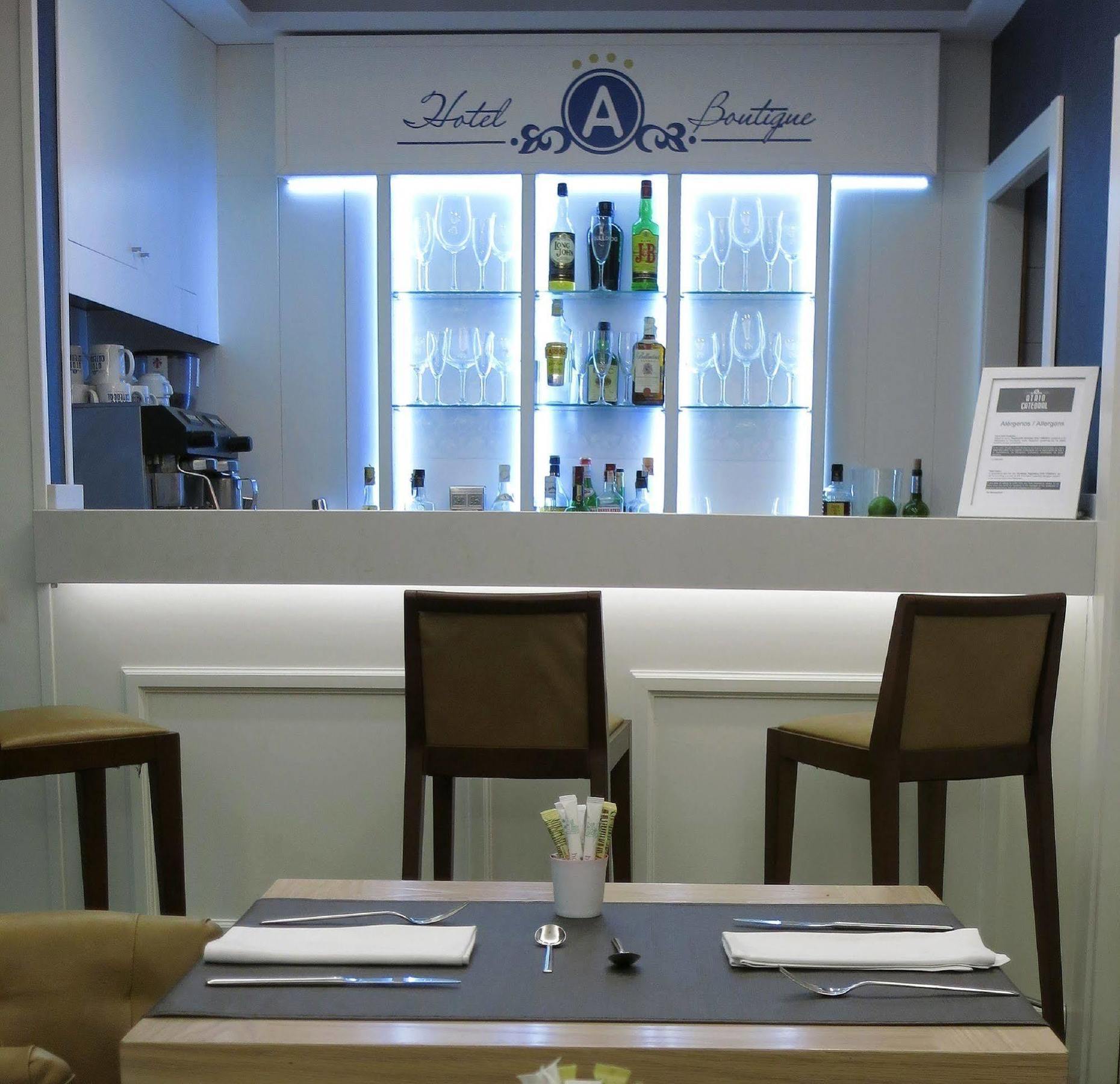 Hotel Boutique Catedral Valladolid Eksteriør billede