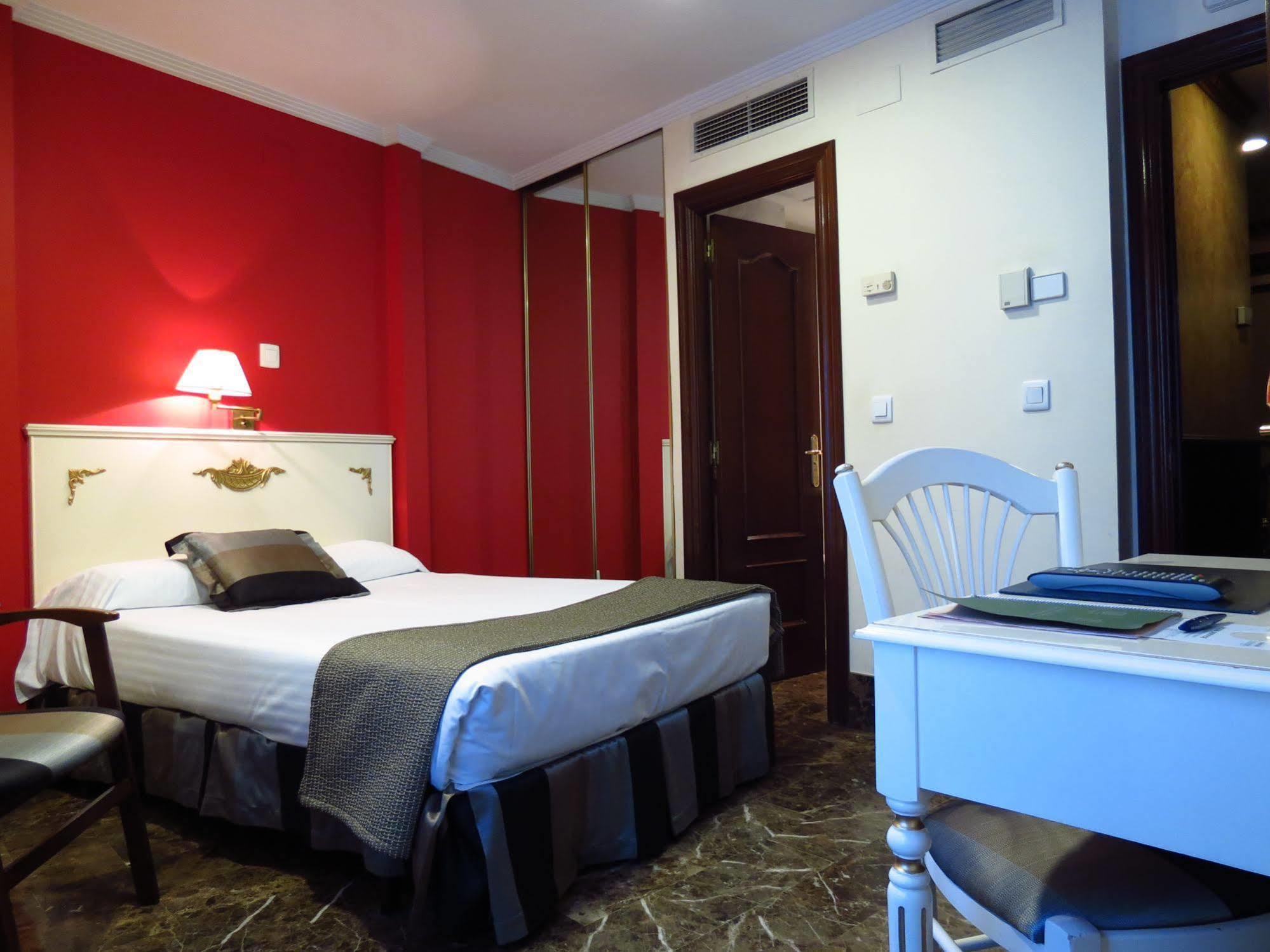 Hotel Boutique Catedral Valladolid Eksteriør billede