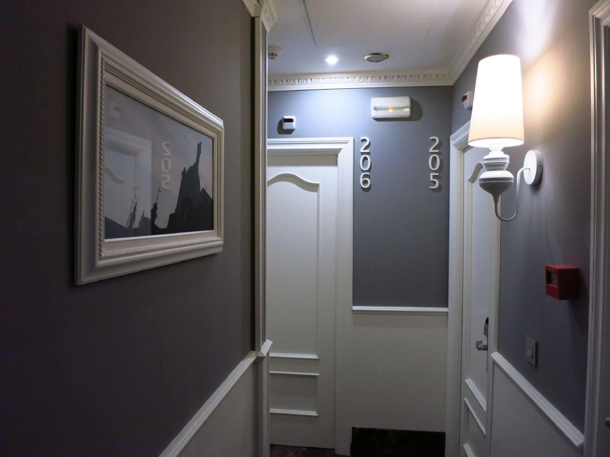 Hotel Boutique Catedral Valladolid Eksteriør billede